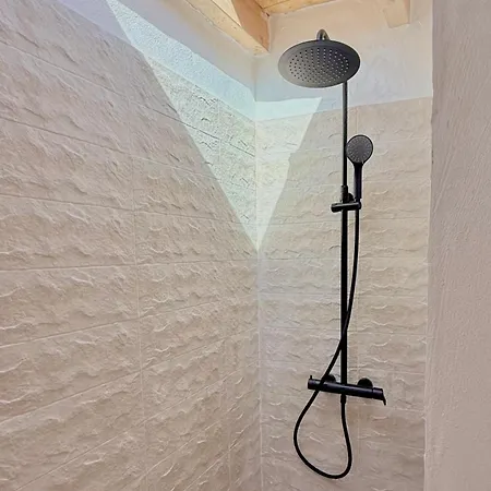 Bed & Breakfast Casa Natura