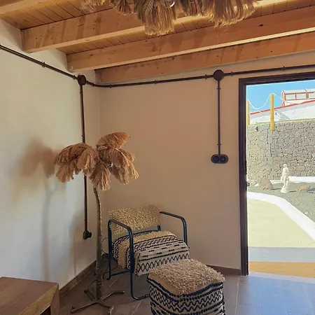 Casa Natura Oda ve Kahvaltı *