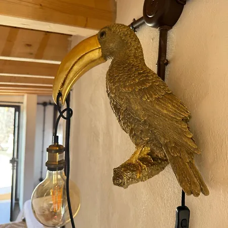 Casa Natura 4* Сан-Бартоломе