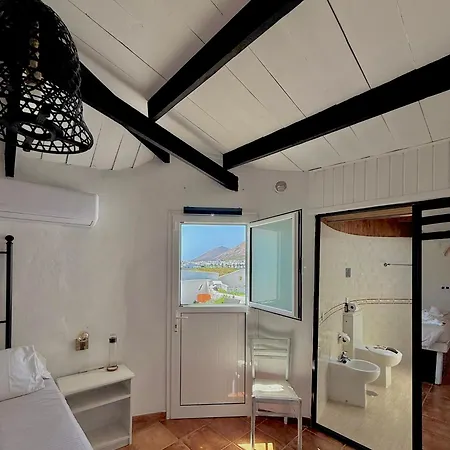 Casa Natura Отель типа 