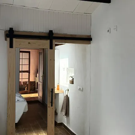 Casa Natura Отель типа 