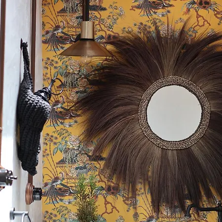 Casa Natura Bed & Breakfast San Bartolomé