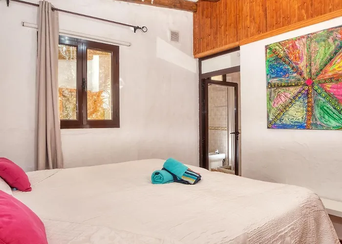 Casa Natura Bed & Breakfast San Bartolome (Las Palmas)