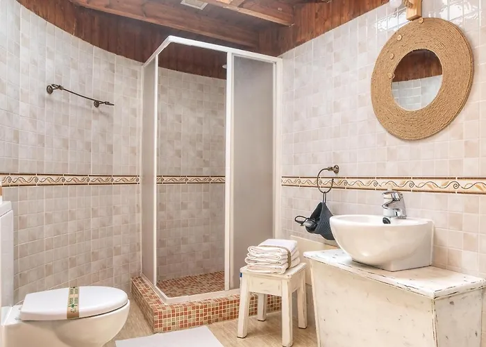 Frühstückspension Casa Natura 4*