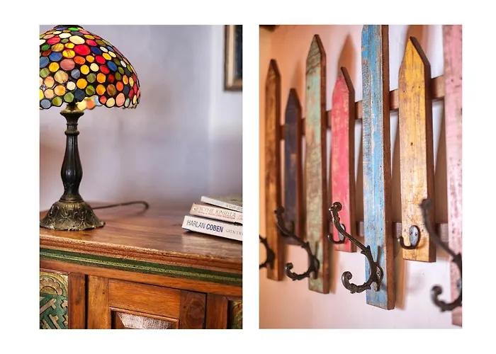 Casa Natura Bed & Breakfast San Bartolome (Las Palmas)