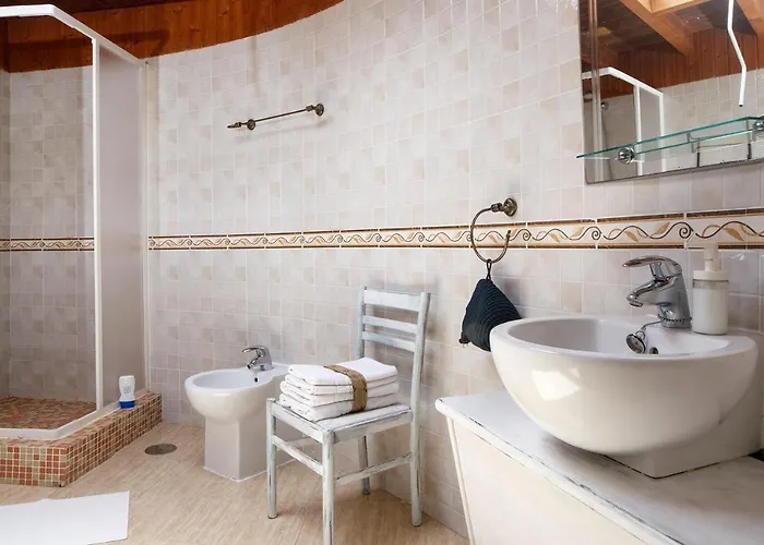 Casa Natura San Bartolome (Las Palmas)