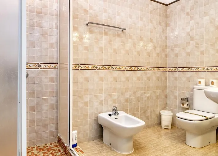 Casa Natura San Bartolome (Las Palmas)