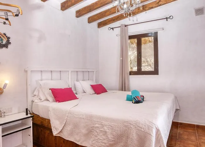 Casa Natura San Bartolomé