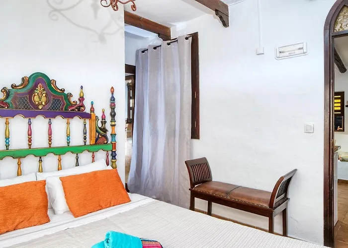 Bed & Breakfast Casa Natura 4*