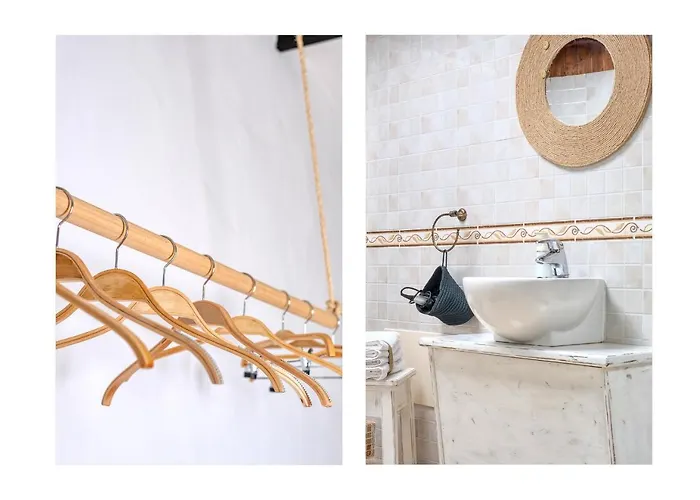 Casa Natura San Bartolome (Las Palmas)