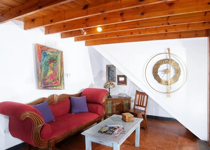 Bed & Breakfast Casa Natura