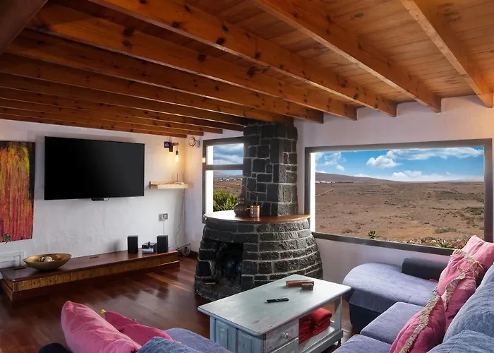 Casa Natura Bed & Breakfast