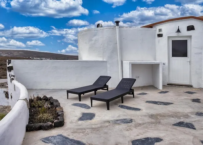 Bed & Breakfast Casa Natura