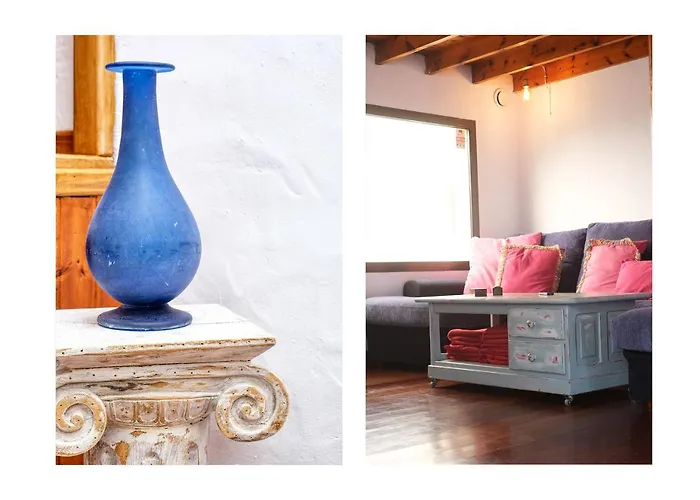 Bed & Breakfast Casa Natura