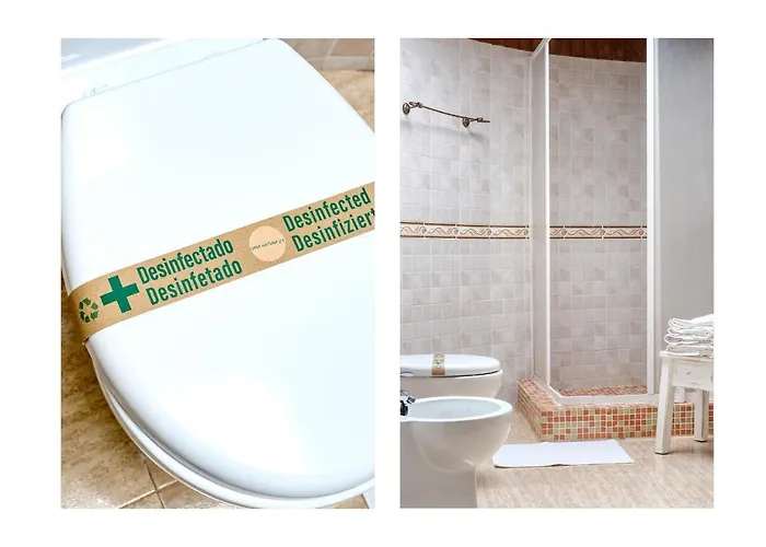 Casa Natura Bed & Breakfast