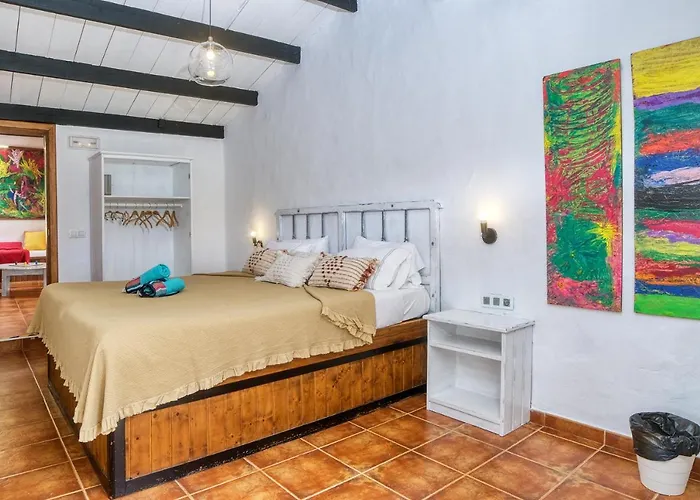 Frühstückspension Casa Natura 4*