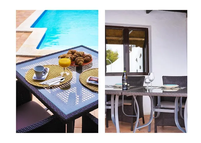 Casa Natura Bed & Breakfast