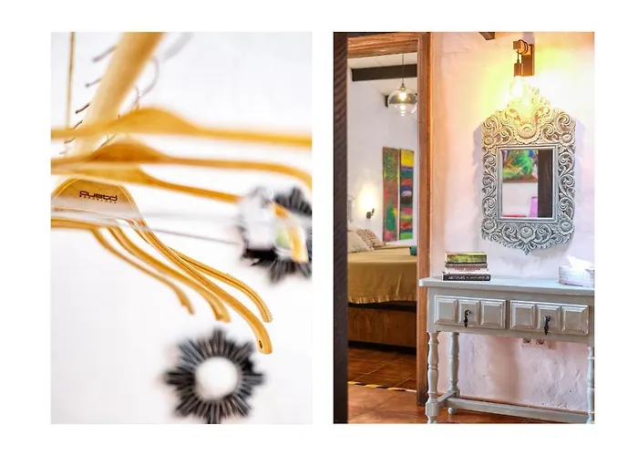 Casa Natura Frühstückspension 4*