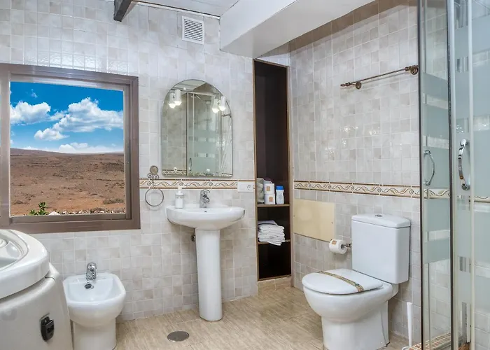 Casa Natura 4* San Bartolome (Las Palmas)