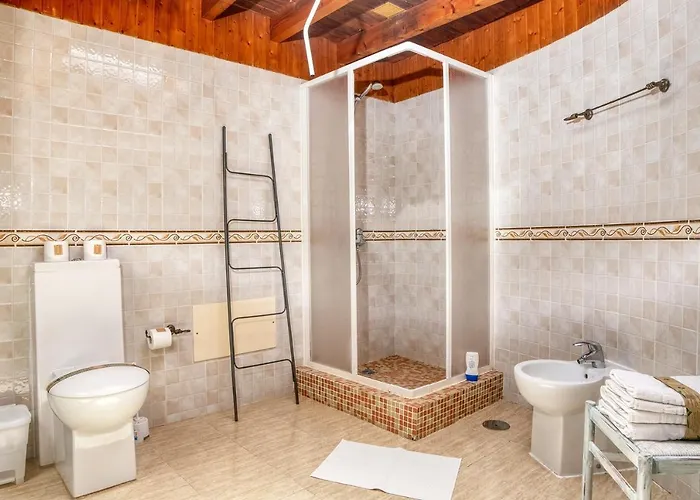 Casa Natura San Bartolome (Las Palmas)