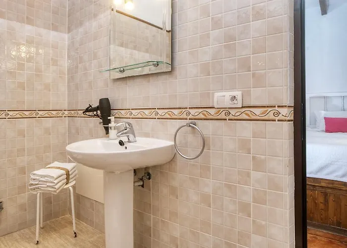 Bed & Breakfast Casa Natura San Bartolome (Las Palmas)