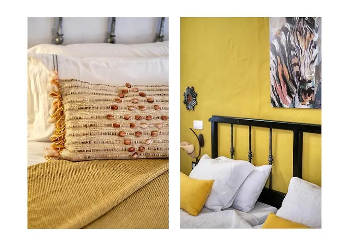 Casa Natura Frühstückspension 4*