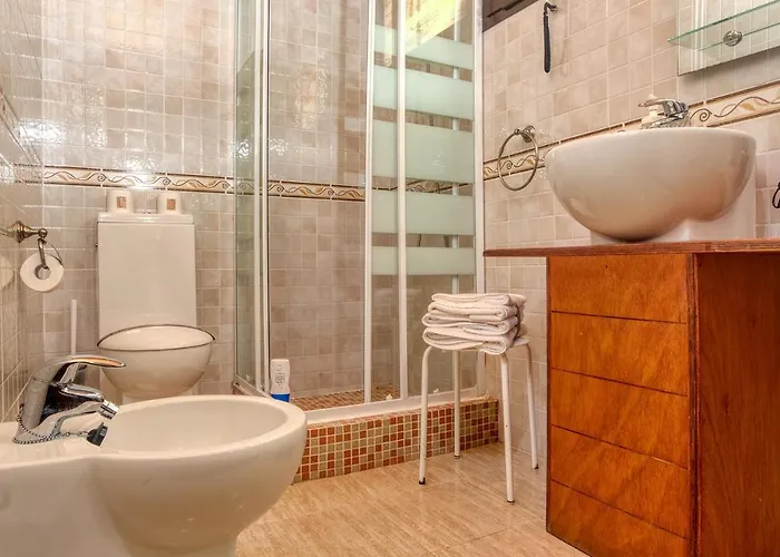 Casa Natura 4* San Bartolomé