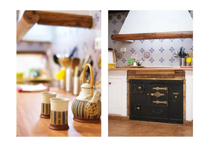 Casa Natura Bed & Breakfast