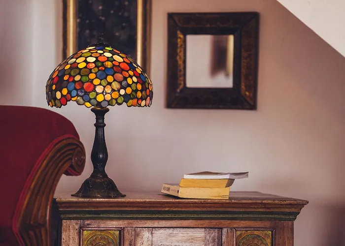 Casa Natura 4* San Bartolomé