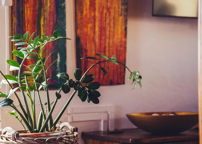 Casa Natura Bed & Breakfast