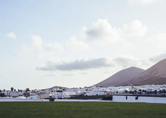 Casa Natura San Bartolome (Las Palmas)