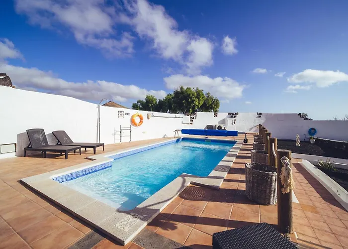 Casa Natura Bed & Breakfast