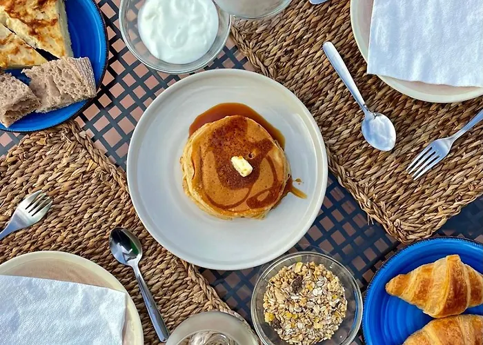 Casa Natura San Bartolome (Las Palmas)