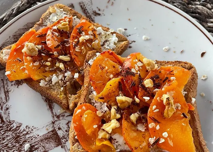 Casa Natura 4* San Bartolomé