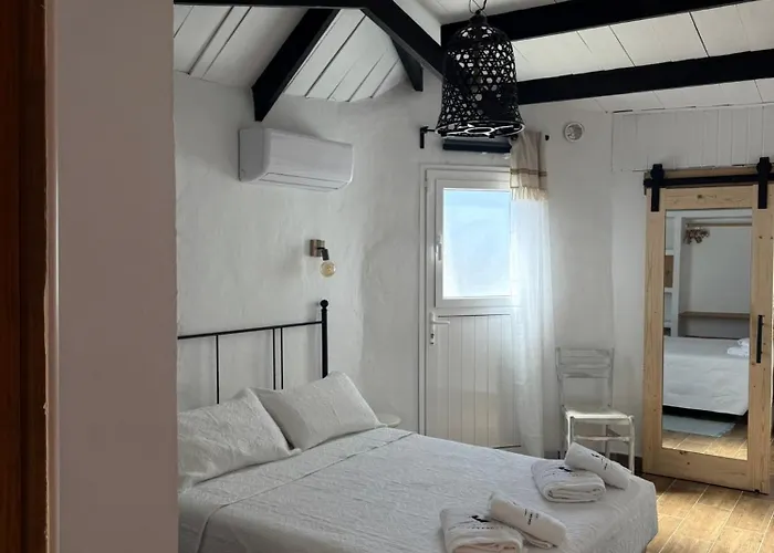 Bed & Breakfast Casa Natura