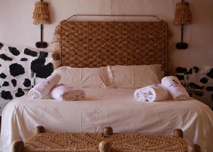 Bed & Breakfast Casa Natura 4*