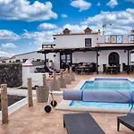 Casa Natura Bed & Breakfast 3*