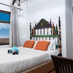Casa Natura Bed & Breakfast San Bartolomé