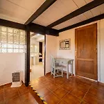 Casa Natura San Bartolomé