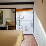 Bed & Breakfast Casa Natura 3*