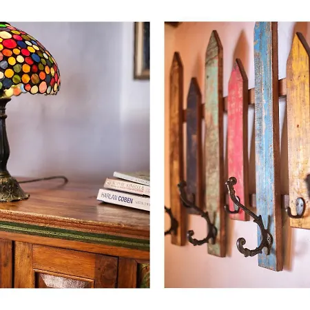 Casa Natura Bed & Breakfast San Bartolomé