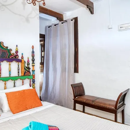 Bed & Breakfast Casa Natura 4*