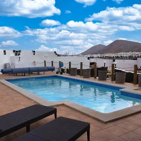 Bed & Breakfast Casa Natura 4*