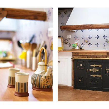 Casa Natura Bed & Breakfast