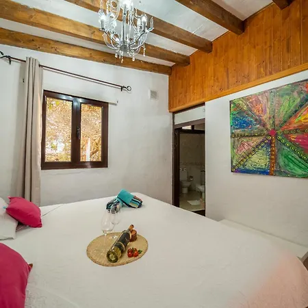 Bed & Breakfast Casa Natura