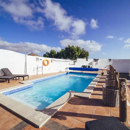 Casa Natura Bed & Breakfast