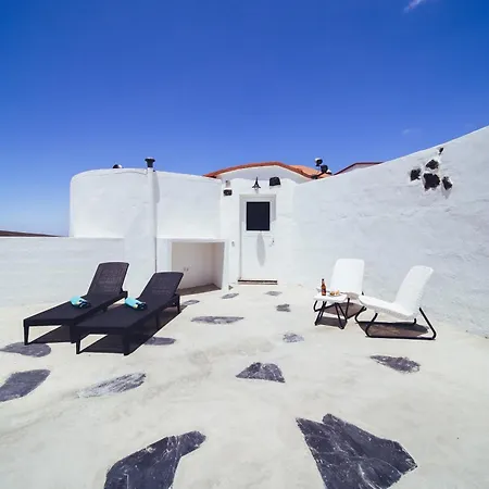 Casa Natura San Bartolomé