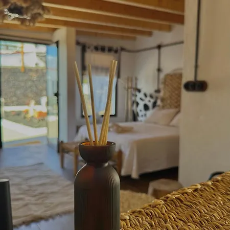 Casa Natura San Bartolomé