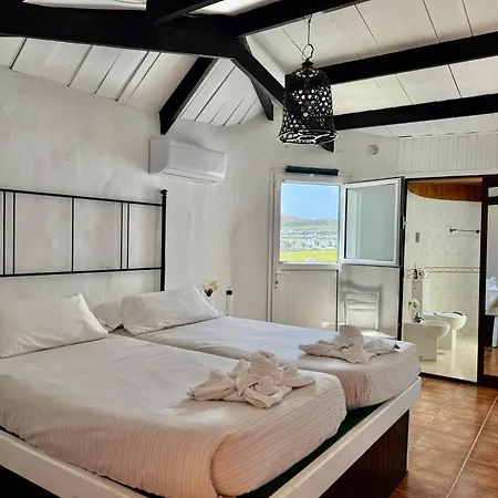 Casa Natura San Bartolomé