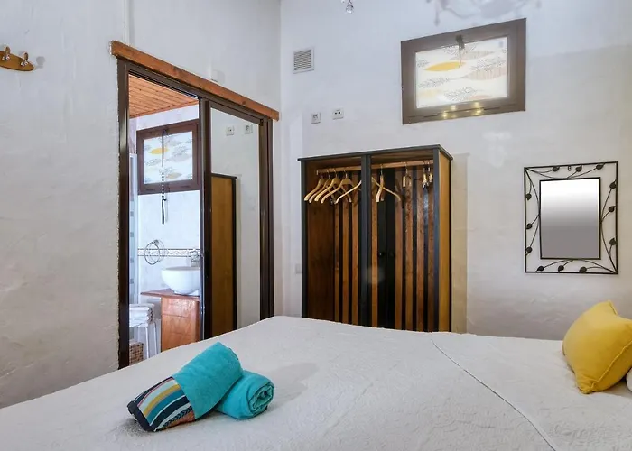 Casa Natura Отель типа 